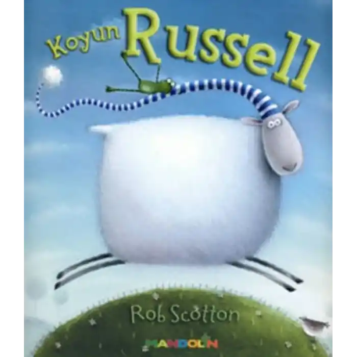 TCX Koyun Russell