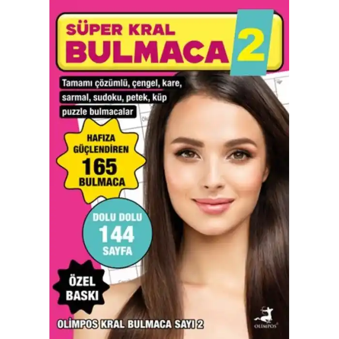 TCX Kral Bulmaca 2