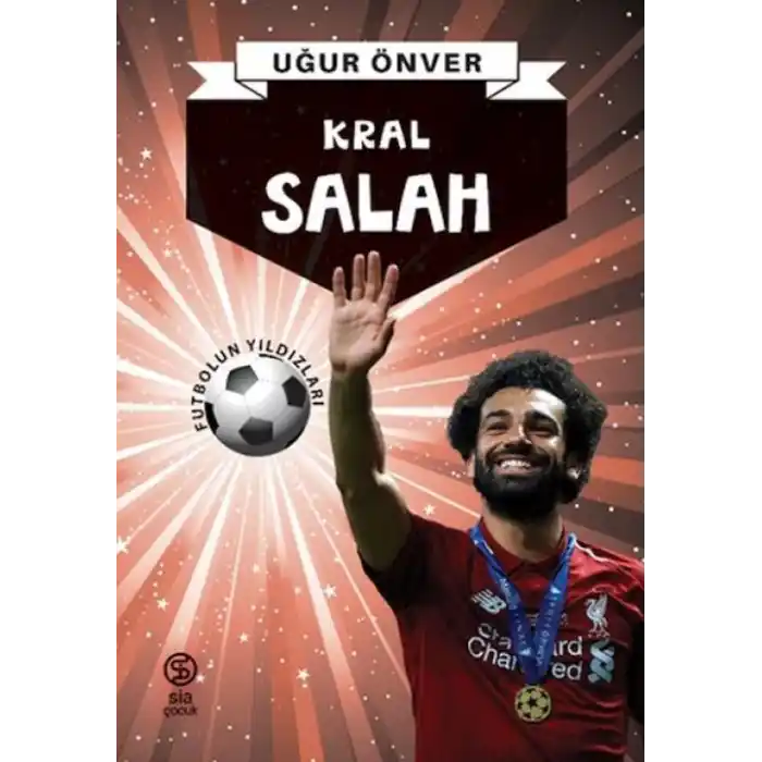 TCX Kral Salah