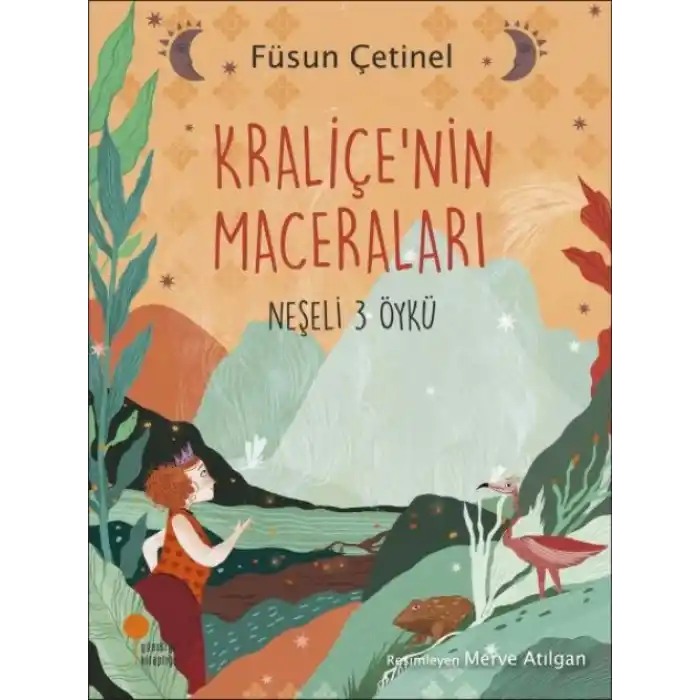 TCX Kraliçe’nin Maceraları