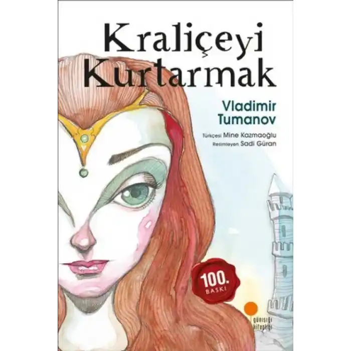 TCX Kraliçeyi Kurtarmak