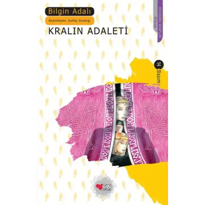 TCX Kralın Adaleti