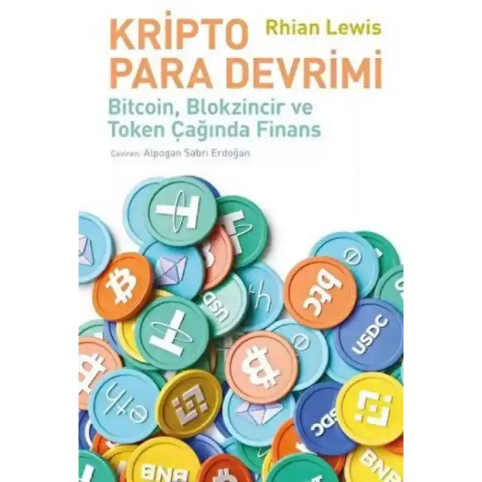 TCX Kripto Para Devrimi