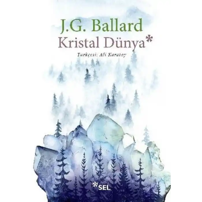 TCX Kristal Dünya
