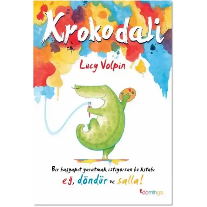 TCX Krokodali