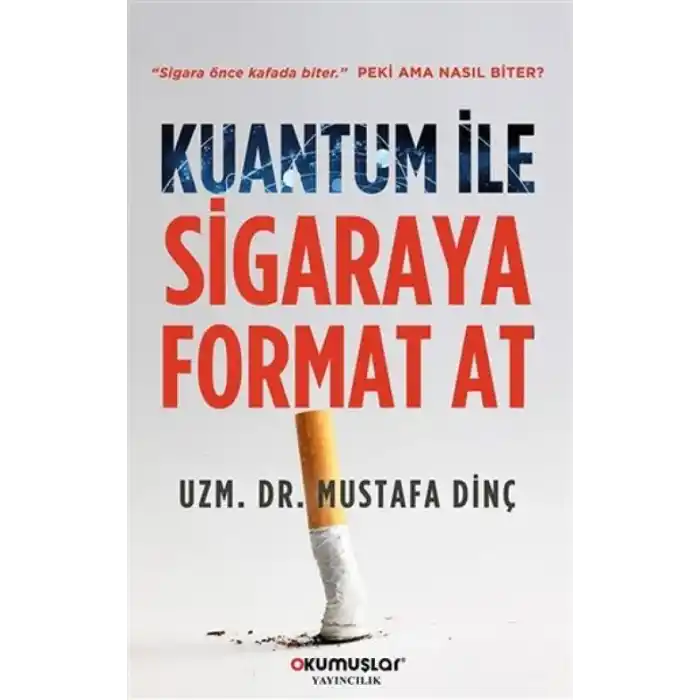 TCX Kuantum İle ya Format At