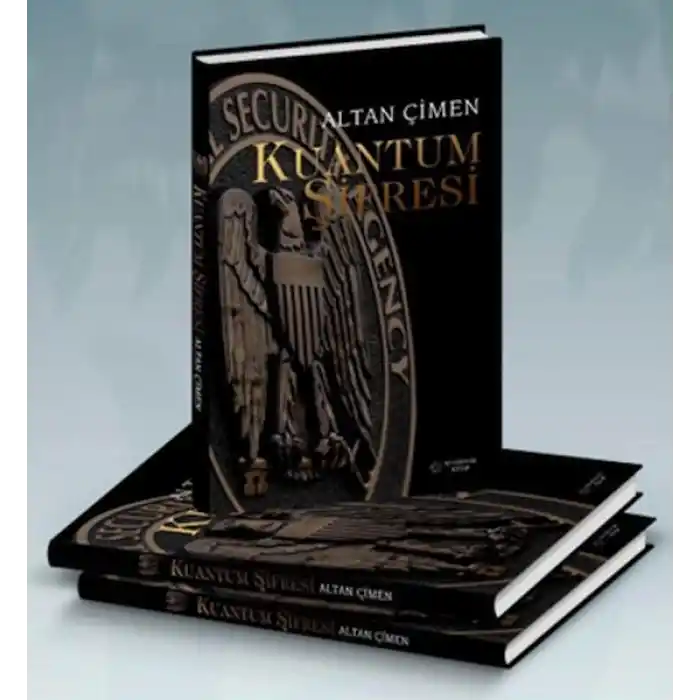 TCX Kuantum Şifresi