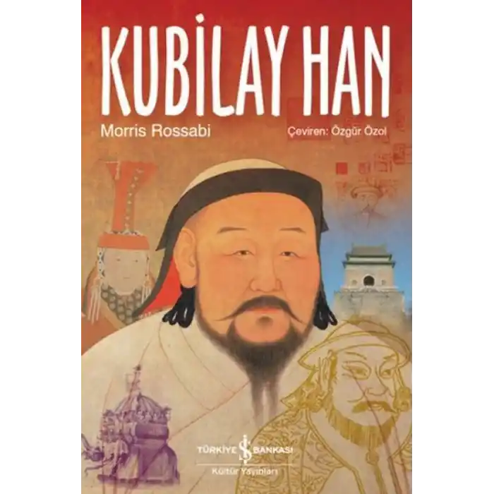 TCX Kubilay Han