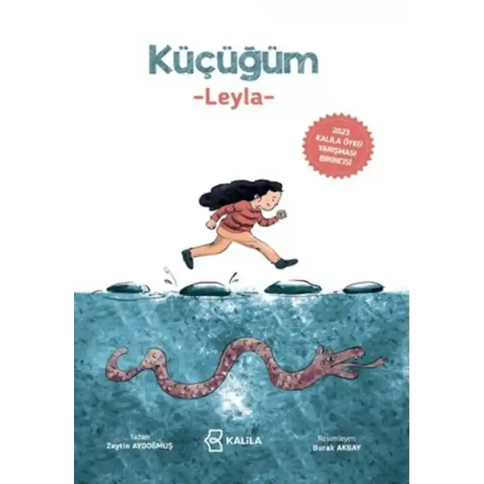 TCX Küçüğüm - Leyla