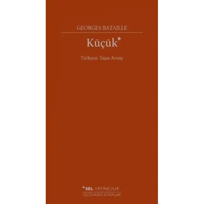 TCX Küçük