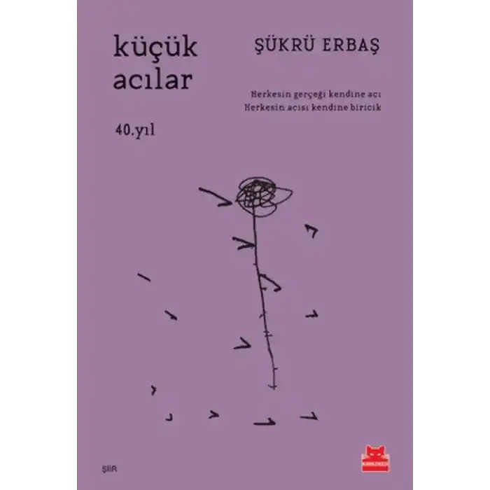 TCX Küçük Acılar