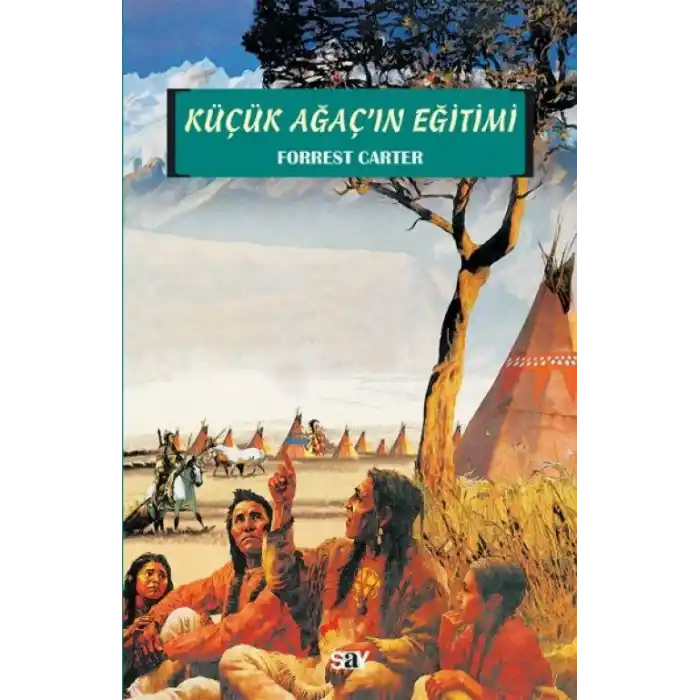 TCX Küçük Ağaçın Eğitimi