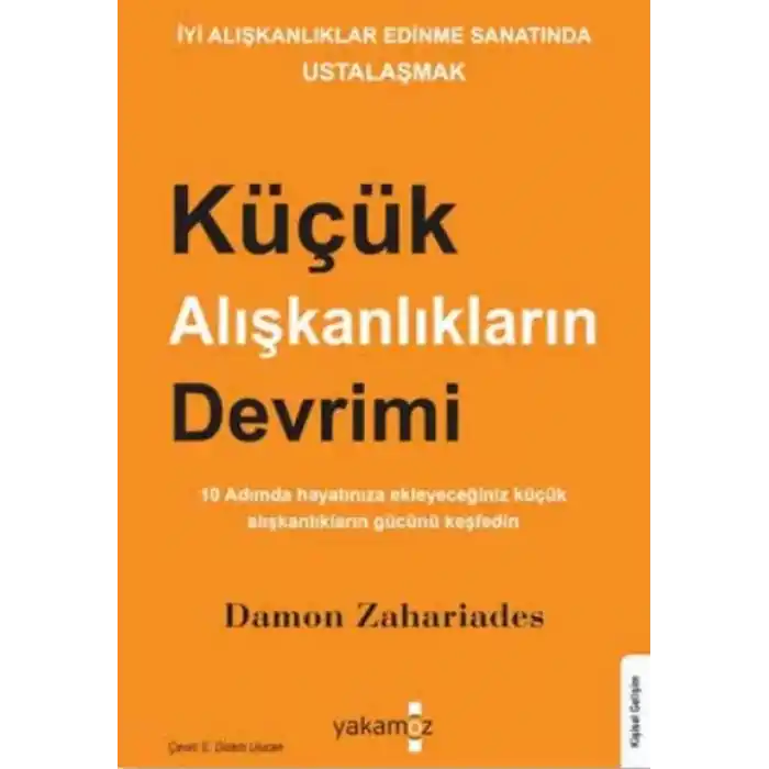 TCX Küçük Alışkanlıkların Devrimi