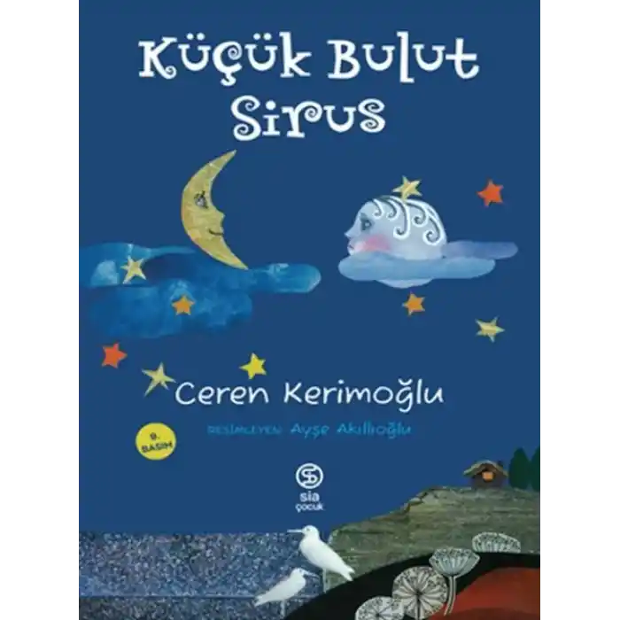 TCX Küçük Bulut Sirus