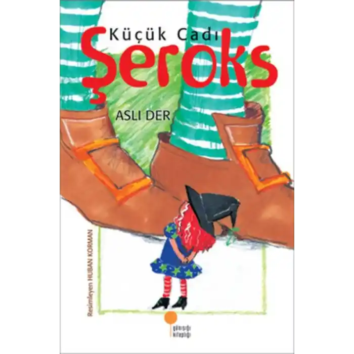 TCX Küçük Cadı Şeroks