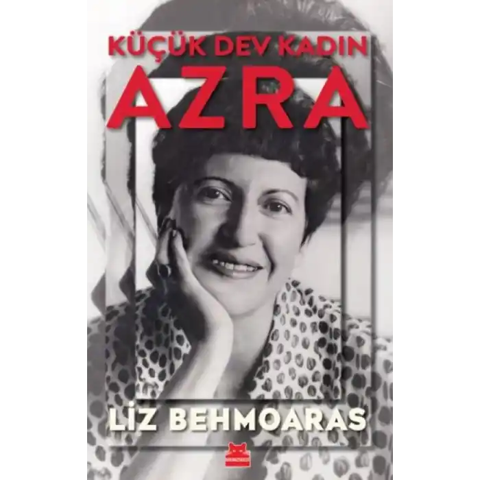 TCX Küçük Dev Kadın Azra