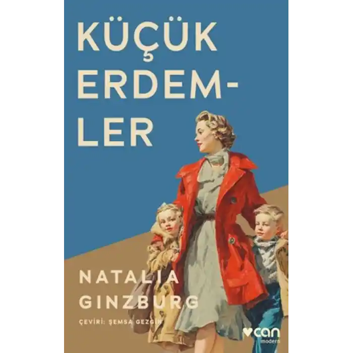 TCX Küçük Erdemler