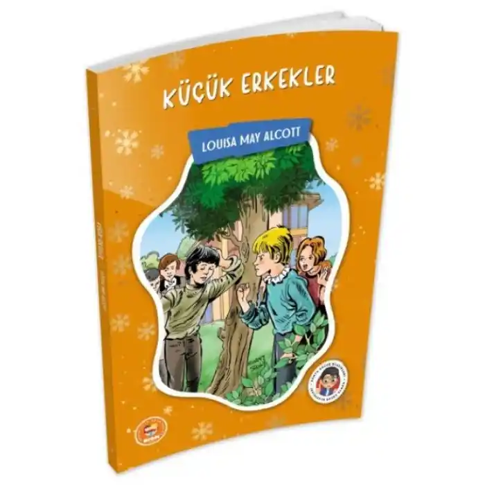 TCX Küçük Erkekler