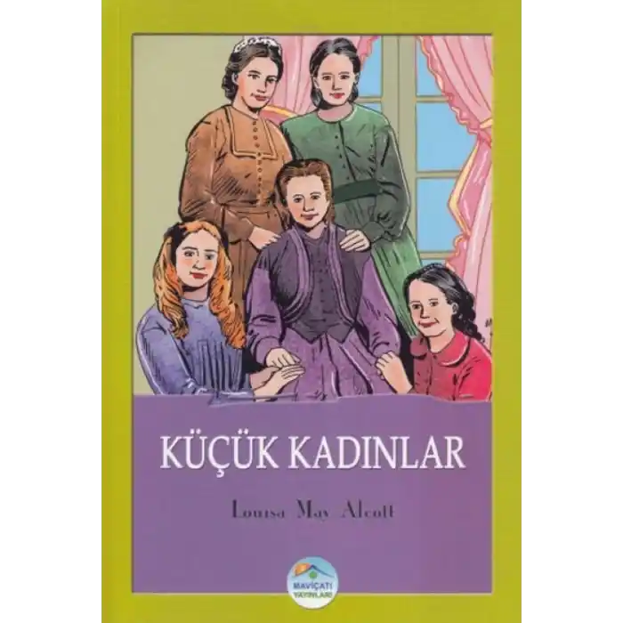 TCX Küçük Kadınlar