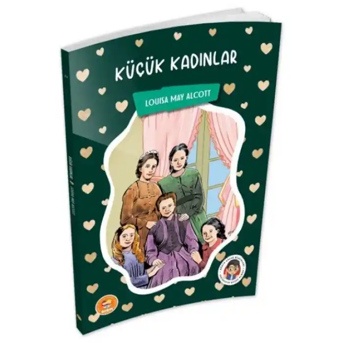 TCX Küçük Kadınlar