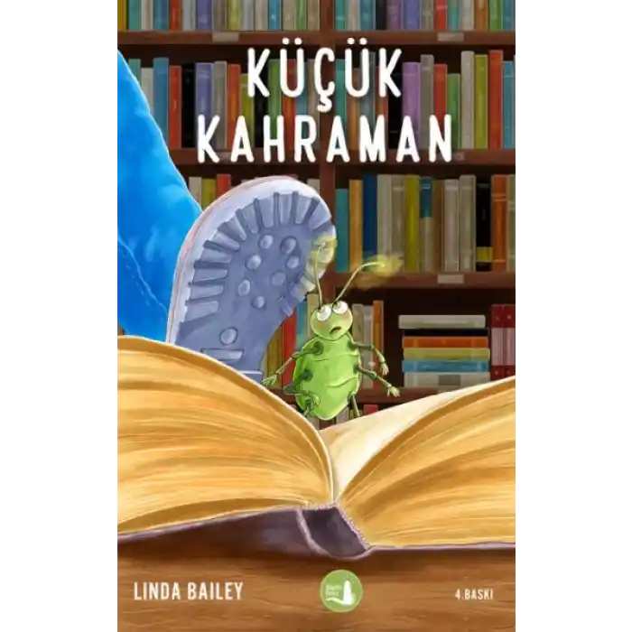 TCX Küçük Kahraman