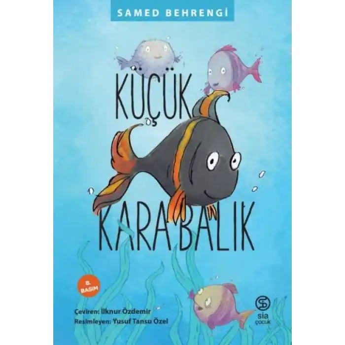 TCX Küçük Kara