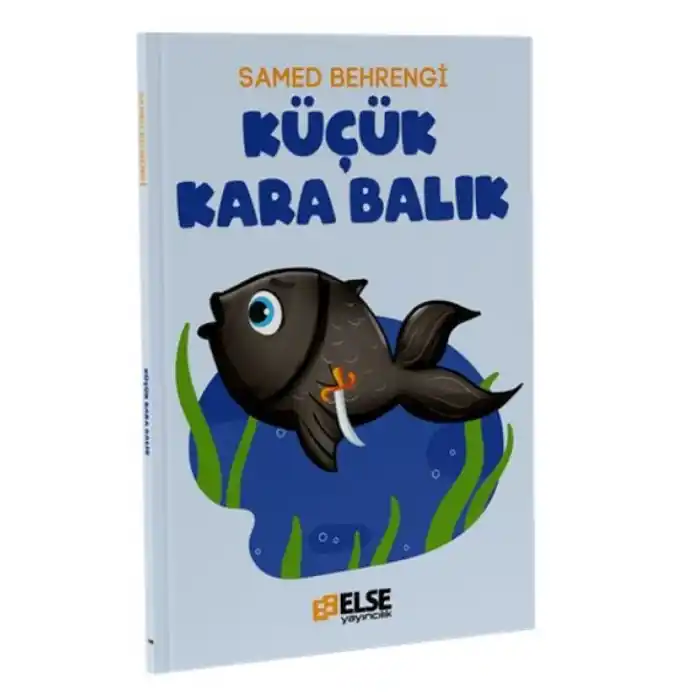 TCX Küçük Kara