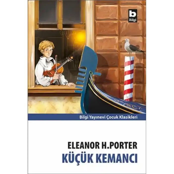 TCX Küçük Kemancı