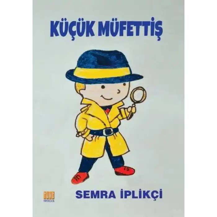 TCX Küçük Müfettiş