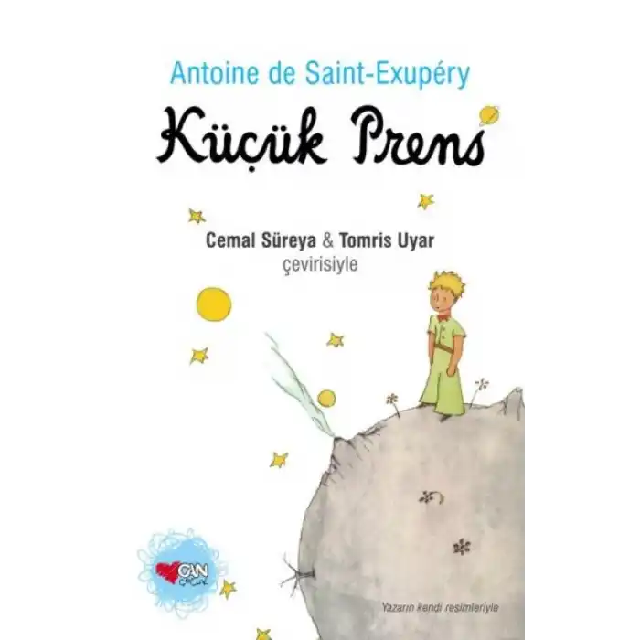 TCX Küçük Prens