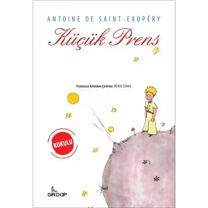TCX Küçük Prens