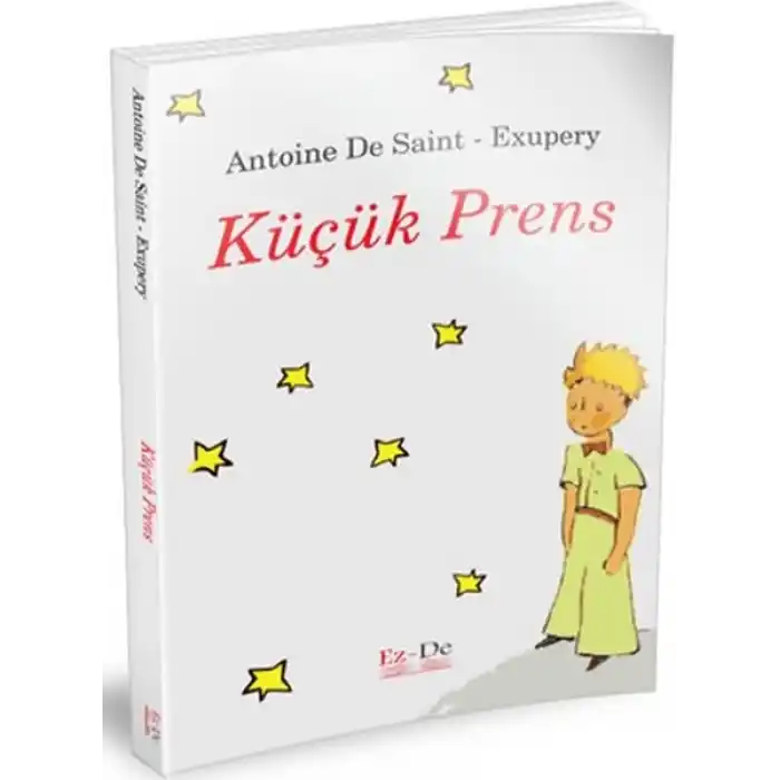 TCX Küçük Prens