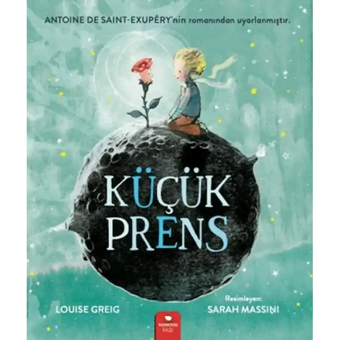 TCX Küçük Prens