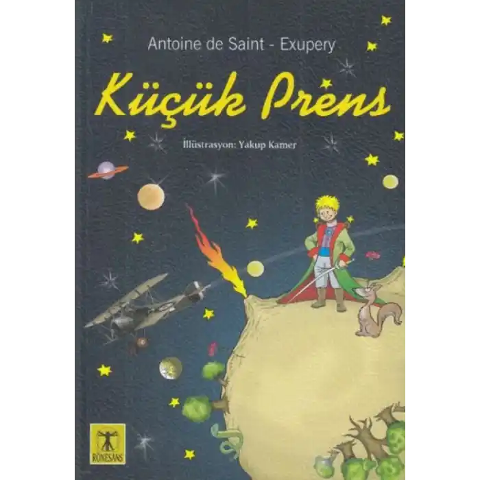 TCX Küçük Prens