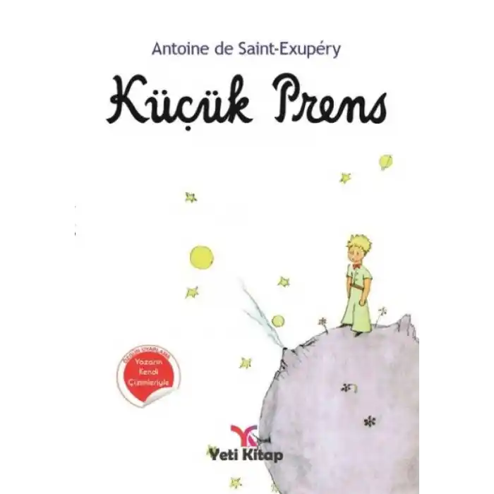 TCX Küçük Prens