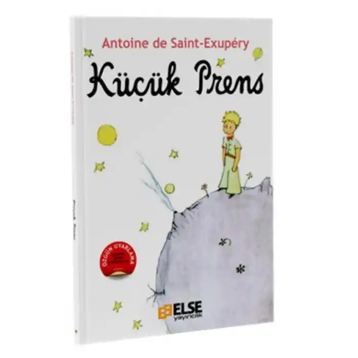 TCX Küçük Prens