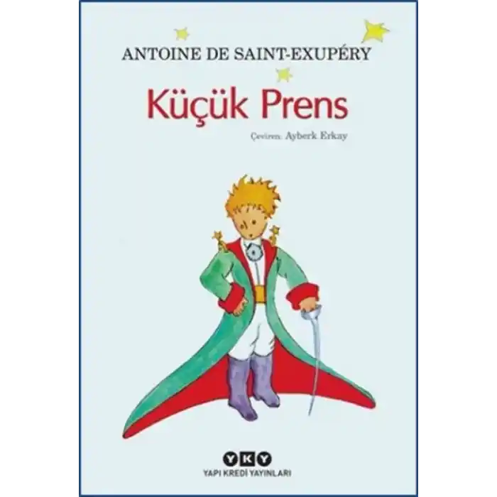 TCX Küçük Prens