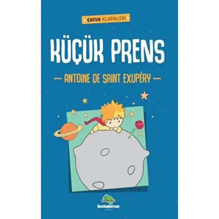 TCX Küçük Prens