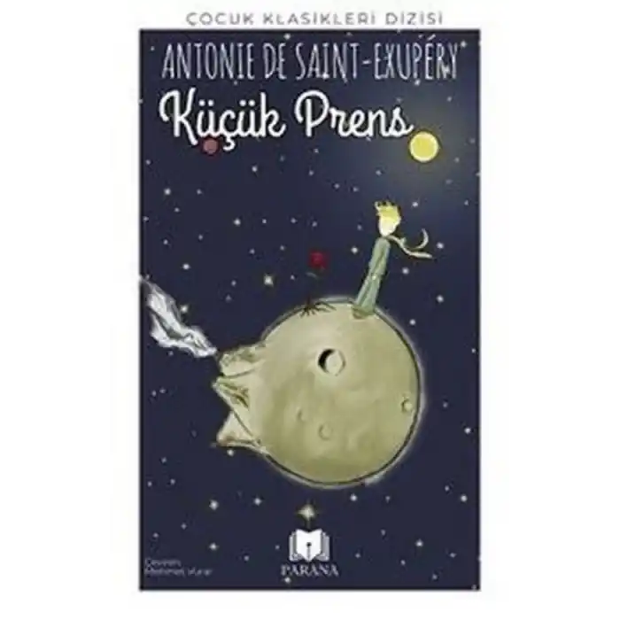 TCX Küçük Prens