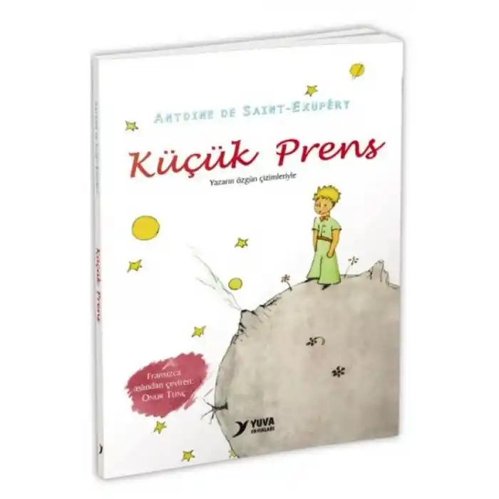 TCX Küçük Prens