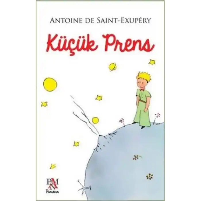 TCX Küçük Prens