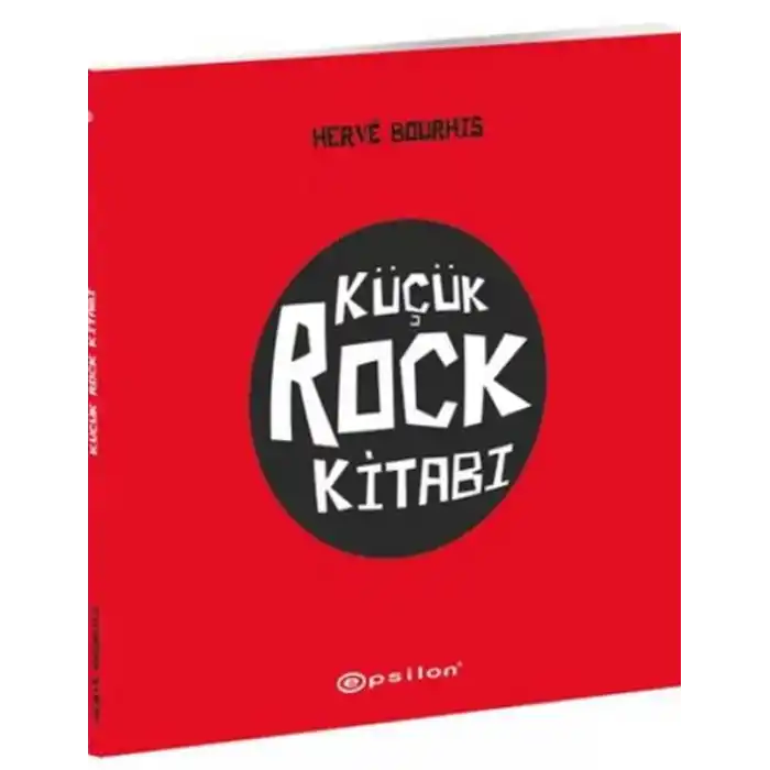 TCX Küçük Rk Kitabı
