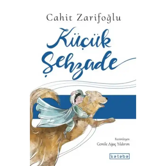 TCX Küçük Şehzade