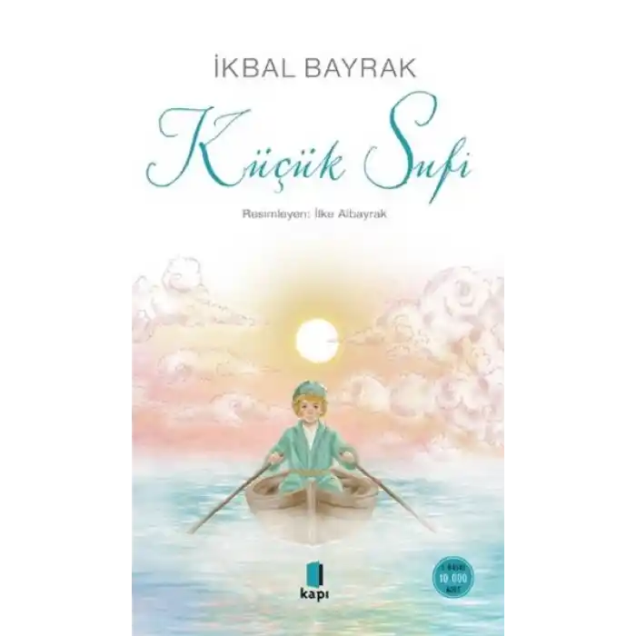 TCX Küçük  Sufi