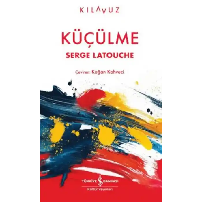 TCX Küçülme