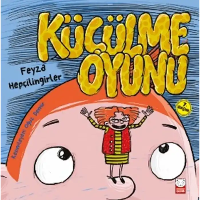 TCX Küçülme Oyunu