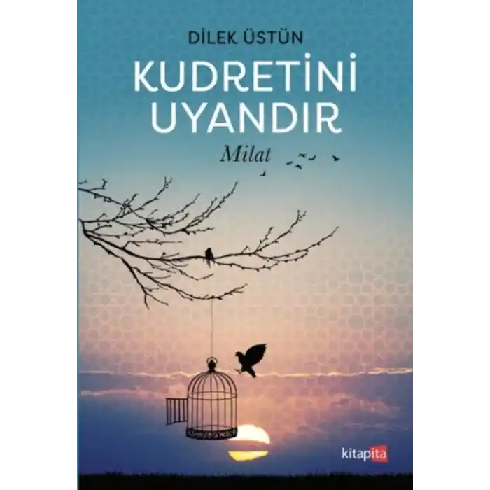 TCX Kudretini Uyandır - Milat