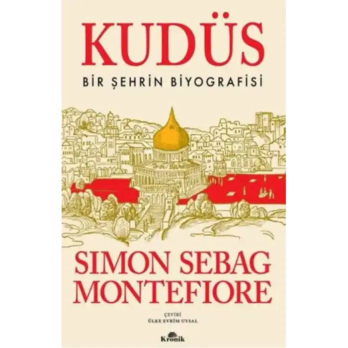 TCX Kudüs