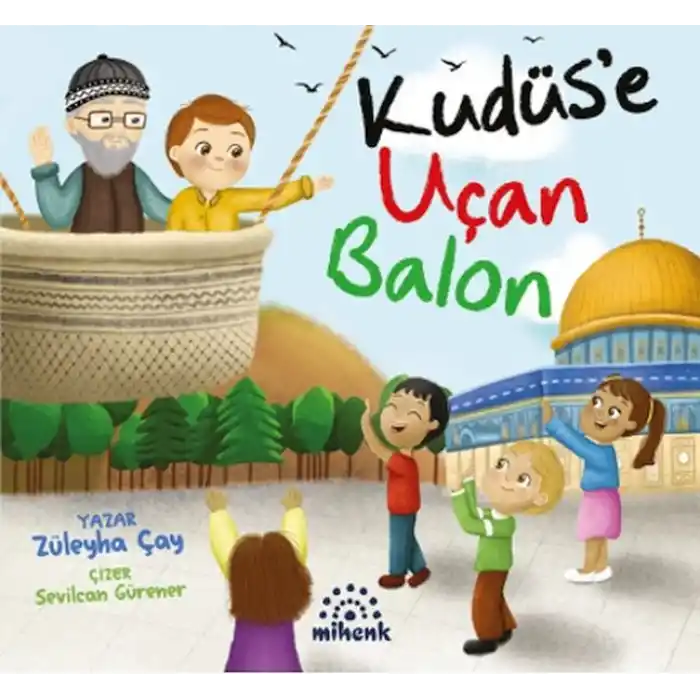 TCX Kudüs’e Uçan Bn