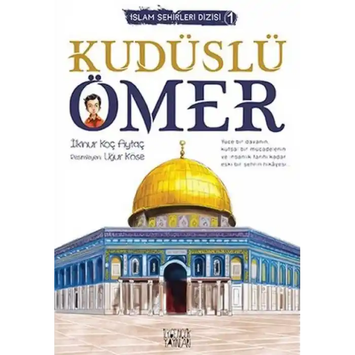 TCX Kudüslü Ömer